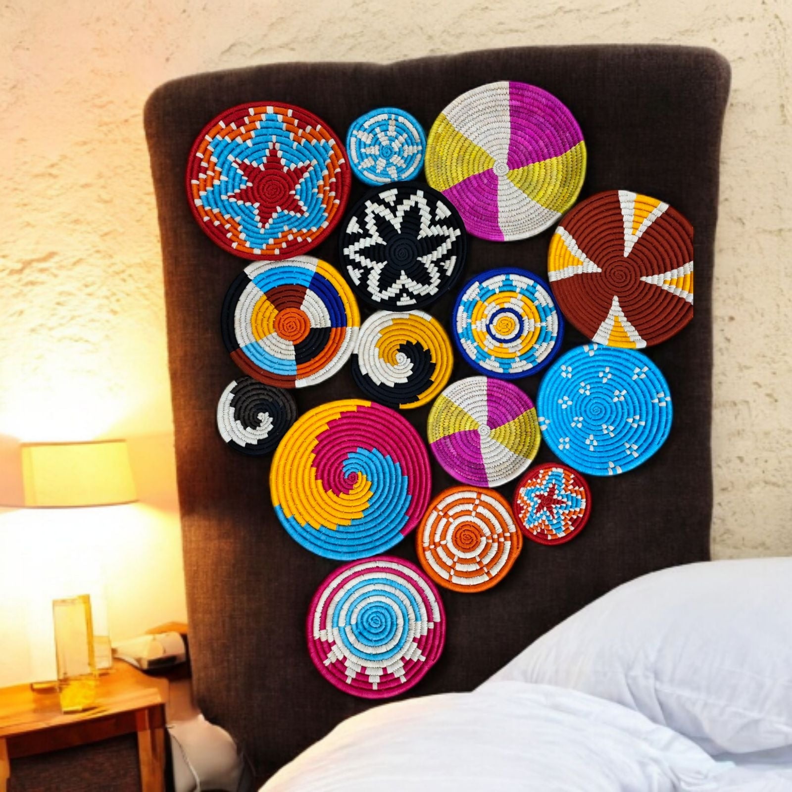 Bohemian Home Decor